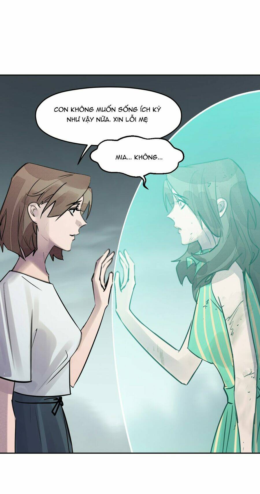 Anh Hùng Và Hiệp Nữ: Chapter 81