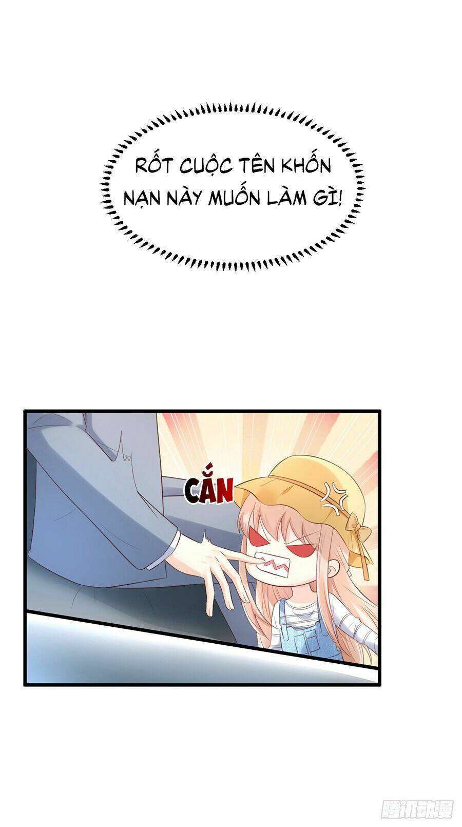 Tư Sủng Cục Cưng Bảo Bối: Chapter 12