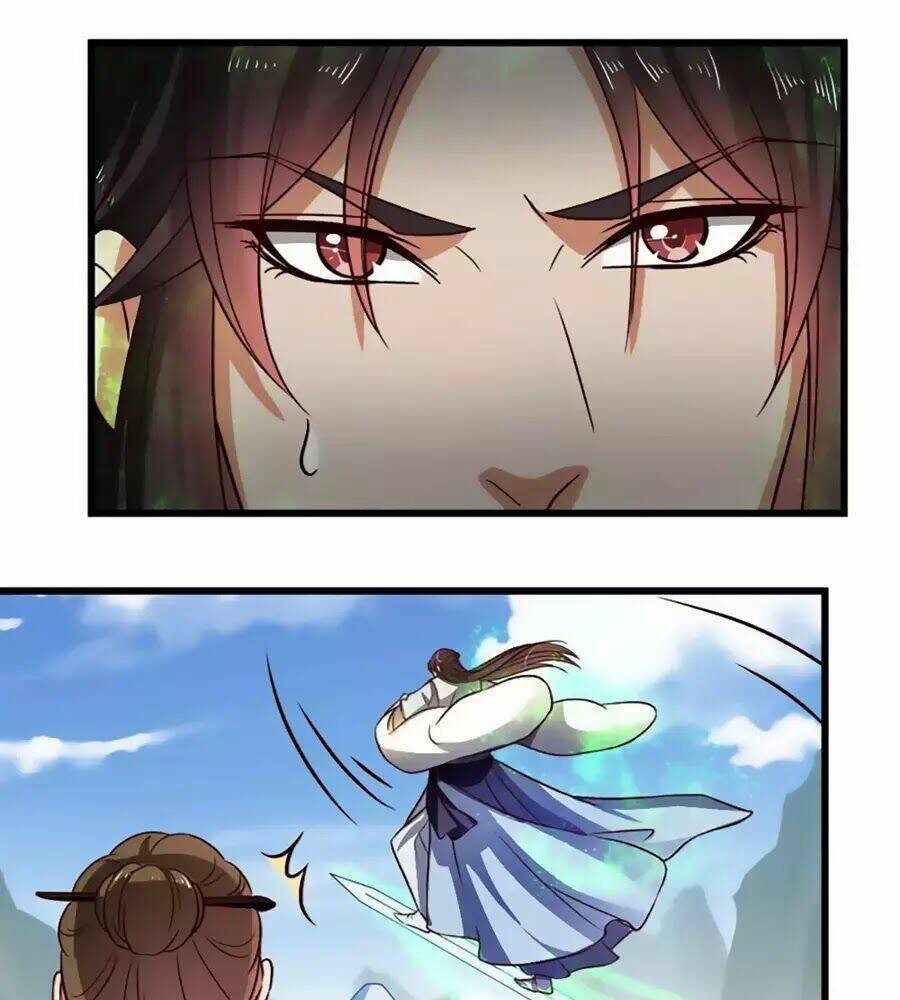 Liêu Liêu Nhân Thân Tu Tiên Truyện: Chapter 71