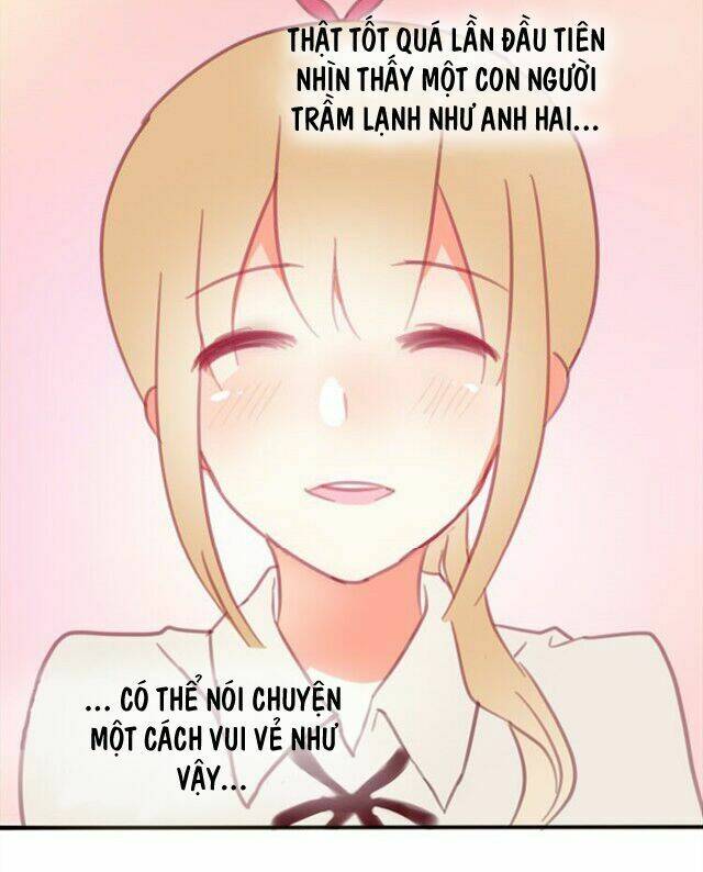 Phụ Đạo Sau Giờ Học: Chapter 4