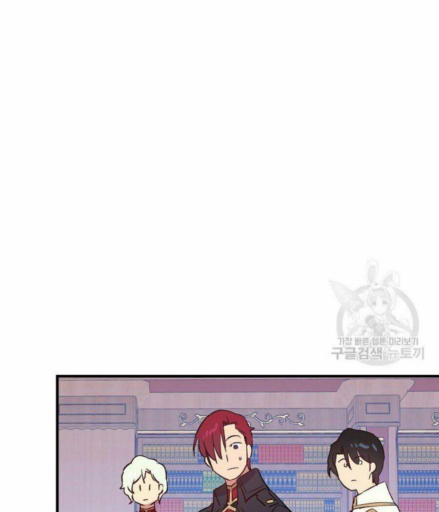 Kỵ Sĩ Đỏ Không Mê Tiền Mù Quáng: Chapter 10