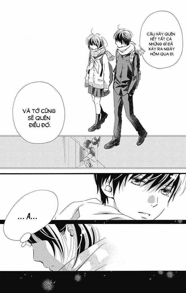 Futsuu No Koiko-Chan: Chapter 7