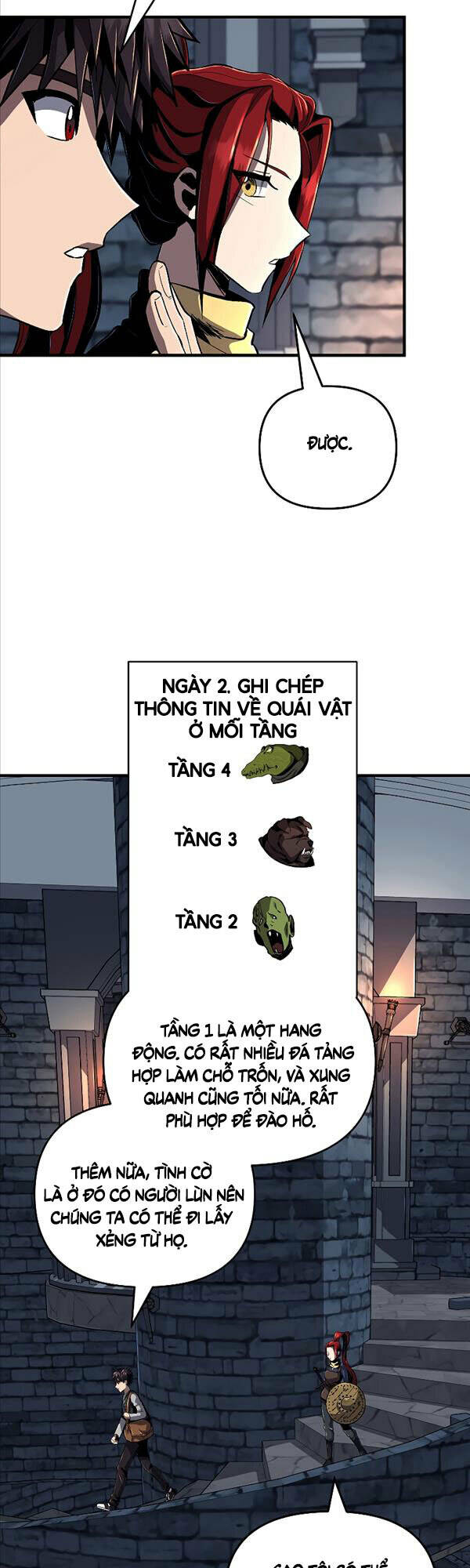 Con Đường Diệt Thần: Chapter 27