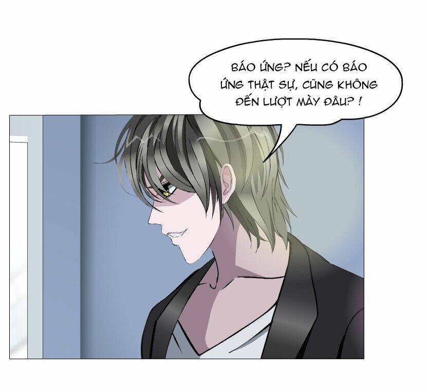 Cạm Bẫy Của Nữ Thần: Chapter 123