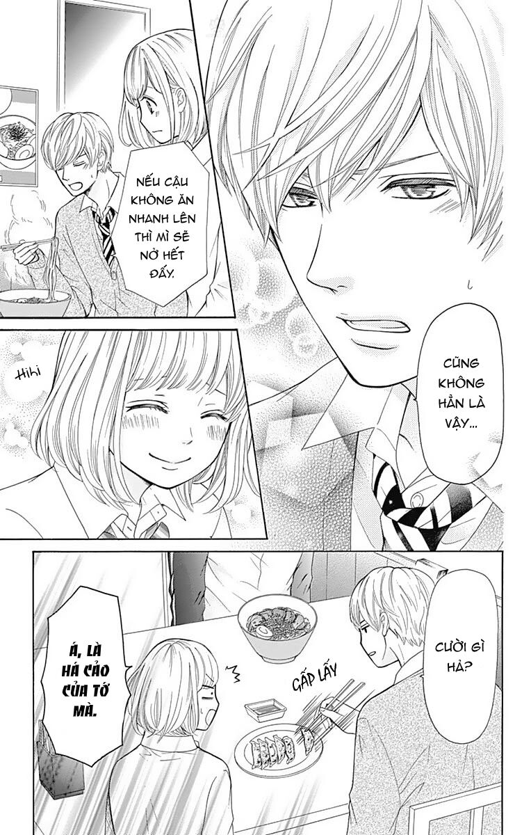 Furuya-Sensei Wa An-Chan No Mono: Chapter 5