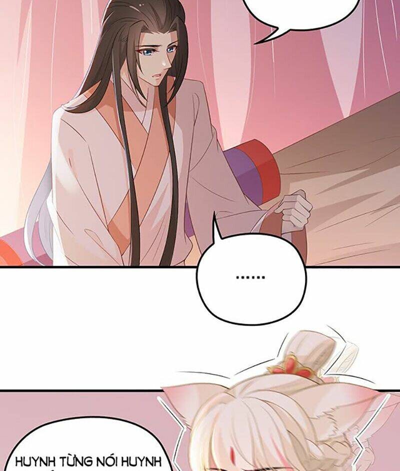 Vương Phi Thật Uy Vũ: Chapter 45