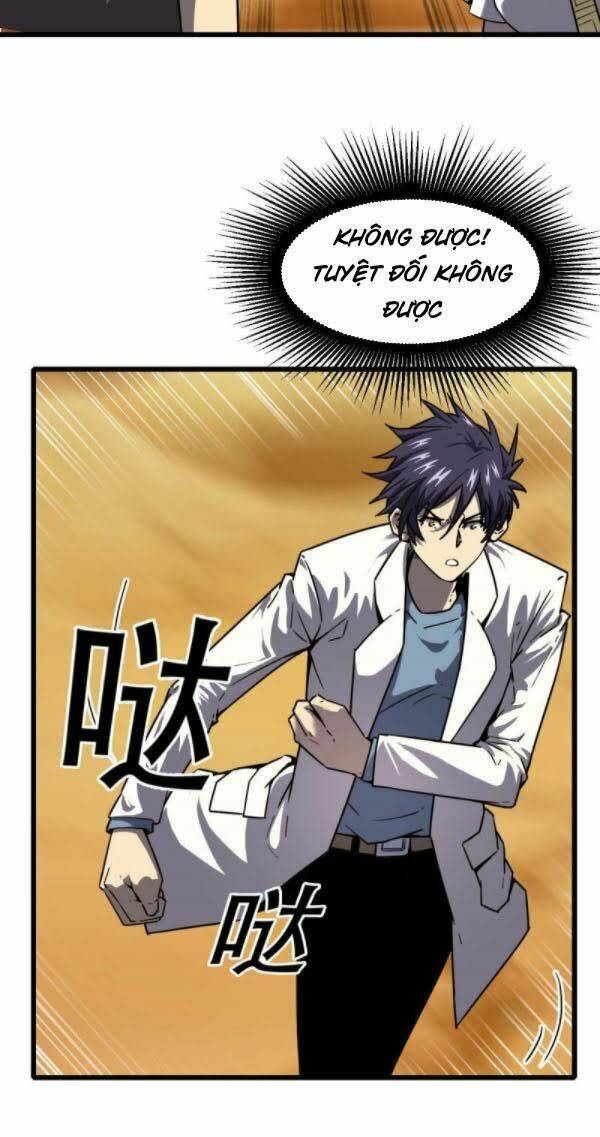 Bị Ép Thành Chúa Cứu Thế: Chapter 17