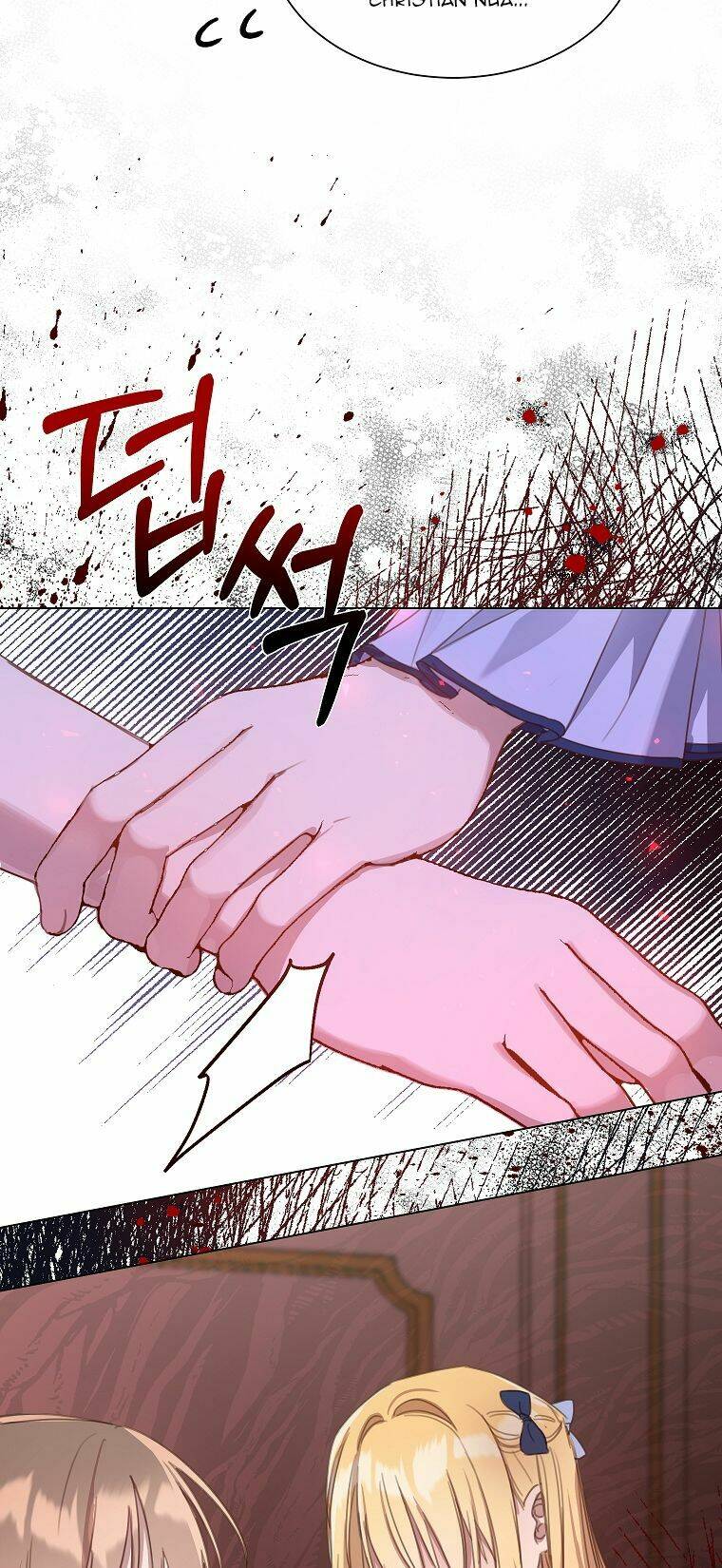 Mất Đi Một Người Chị Tốt: Chapter 16