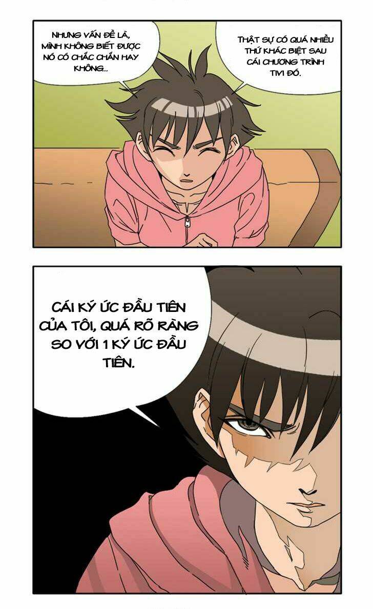 Hanged Doll: Chapter 9