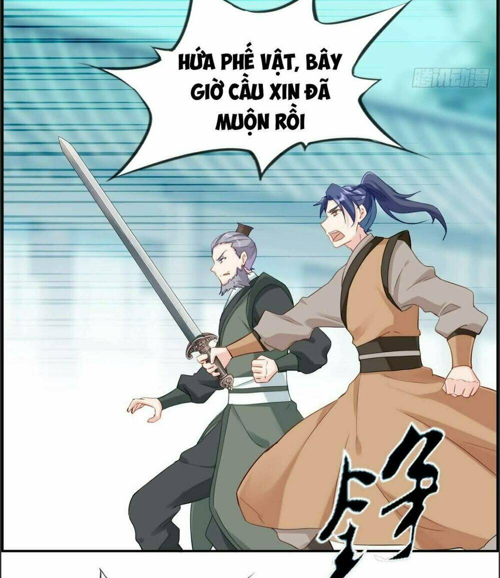 Tối Cường Hoàn Khố Hệ Thống: Chapter 3
