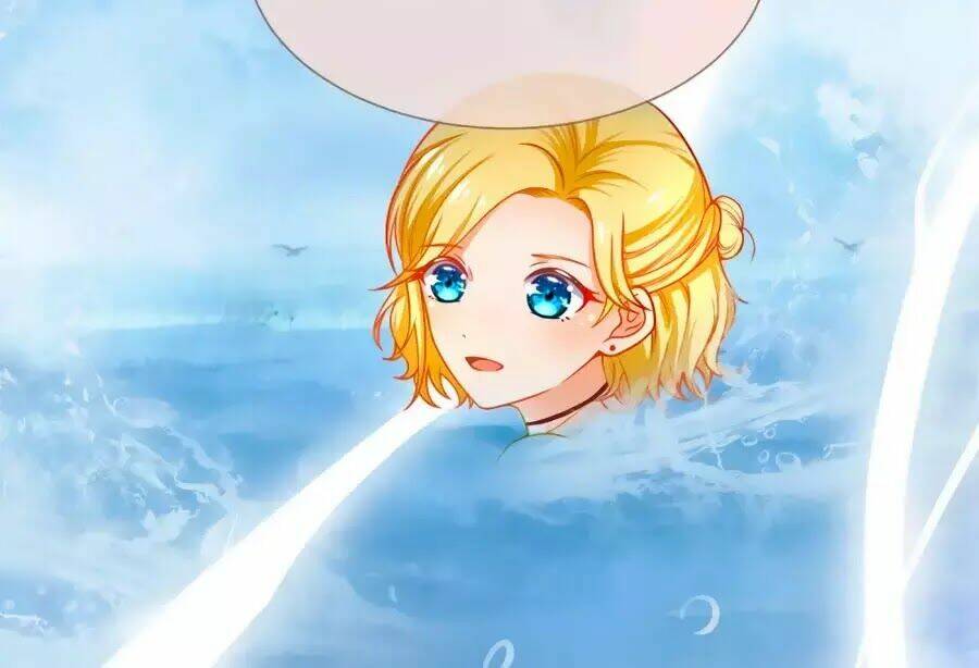 Sủng Hậu Của Vương: Chapter 0