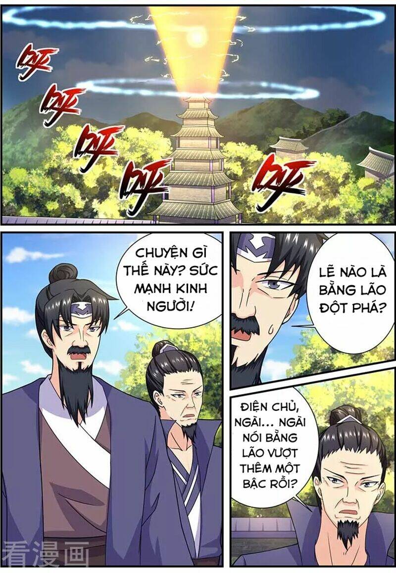 Ta Là Bá Vương: Chapter 58