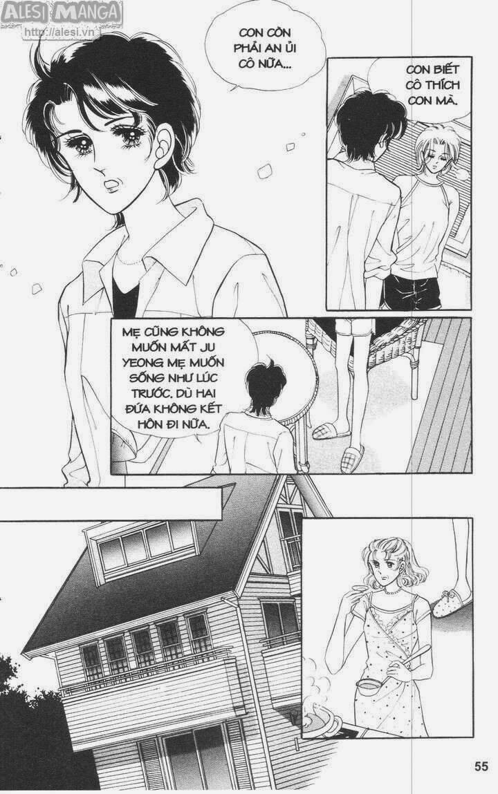 Nhỏ Con Trai: Chapter 6