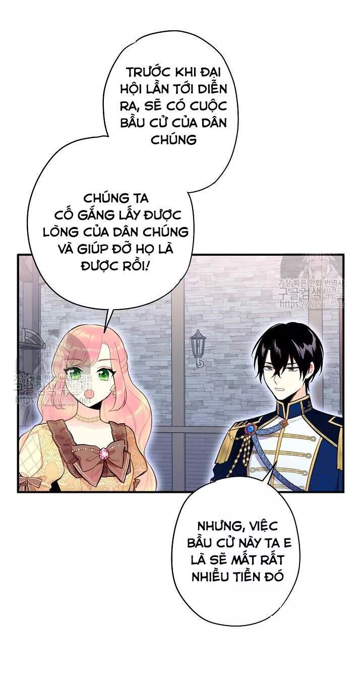 Tồn Tại Với Tư Cách Là Vợ Của Nam Chính: Chapter 94: Chứng minh thực lực