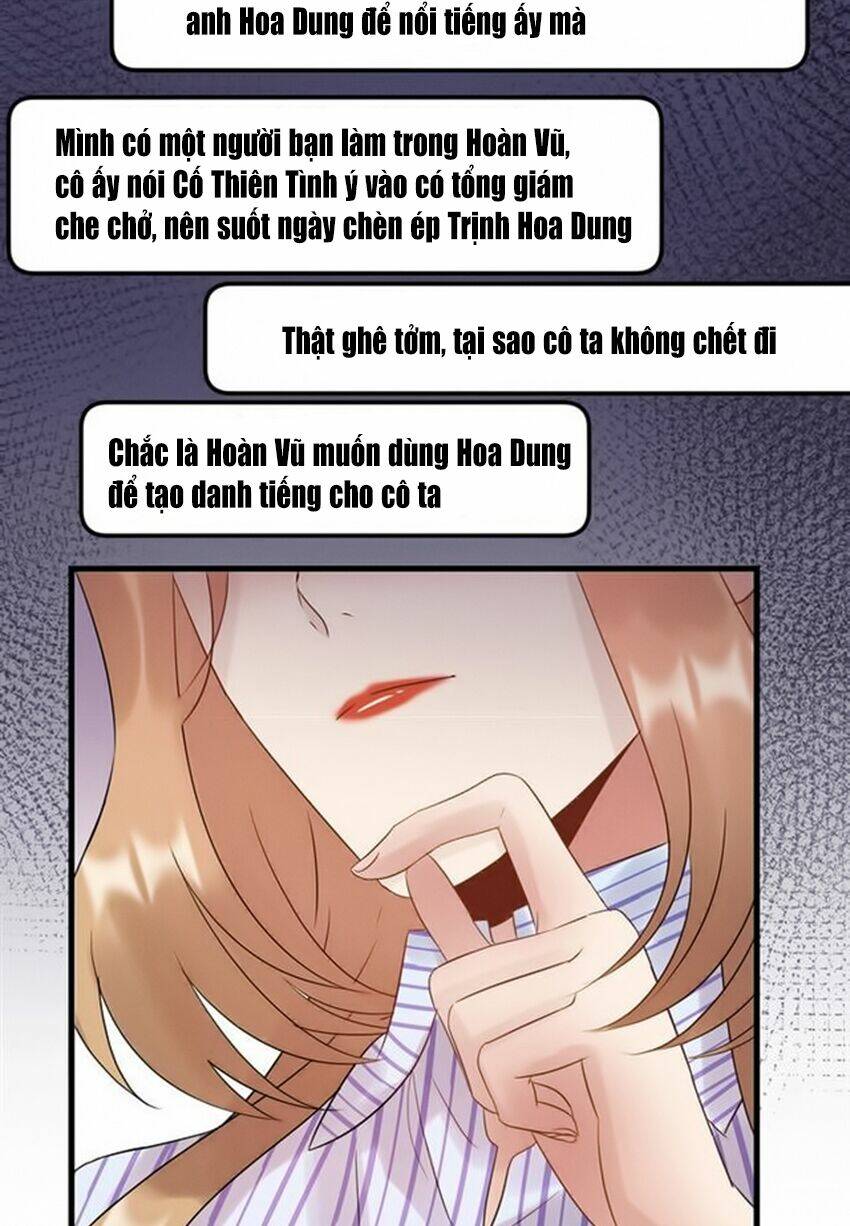 Trong Sinh Chi Ức Vạn Ảnh Hậu Yếu Thượng Vị: Chapter 183