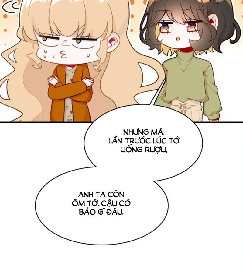 Ái Ngạo Kiều Long Vương Gia: Chapter 38