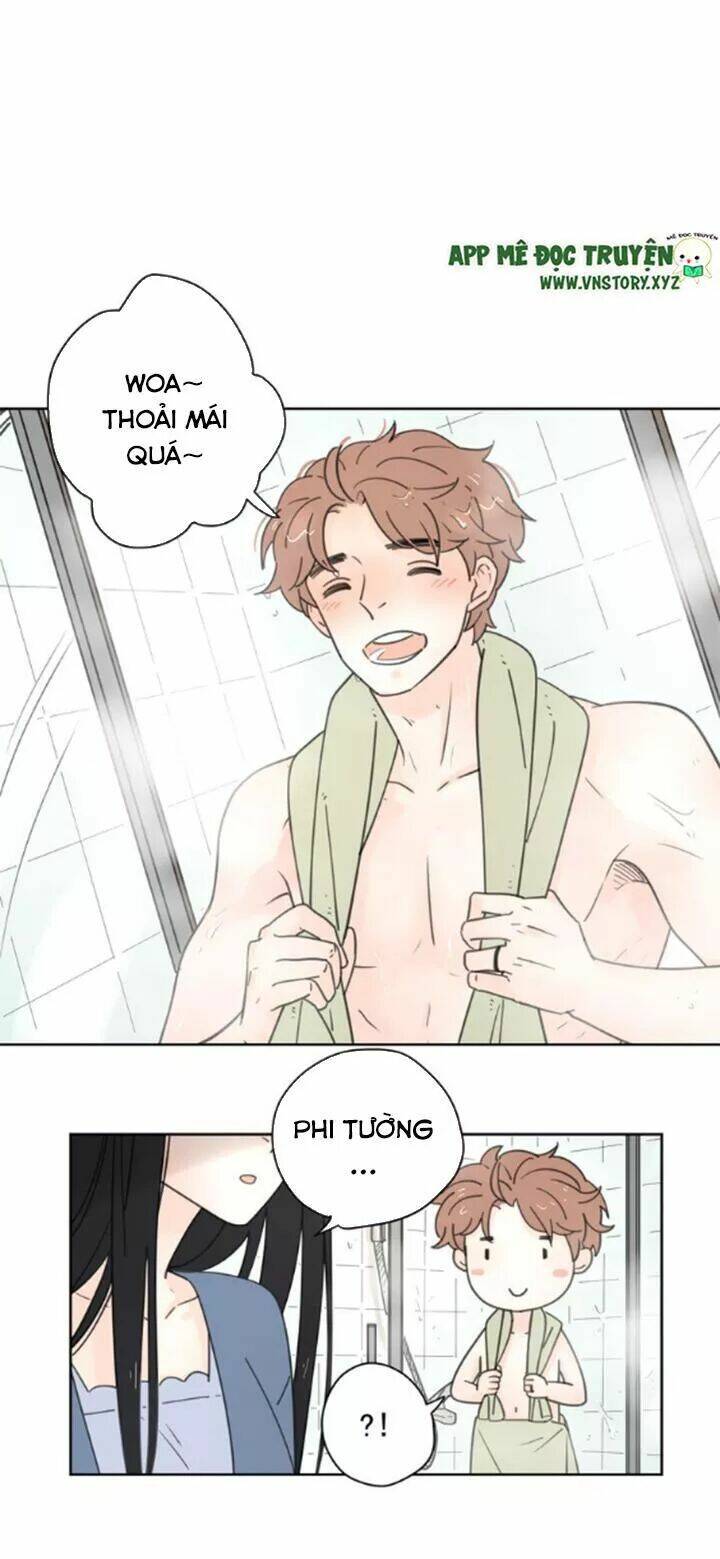 Cạm Bẫy Ngọt Ngào: Chapter 70