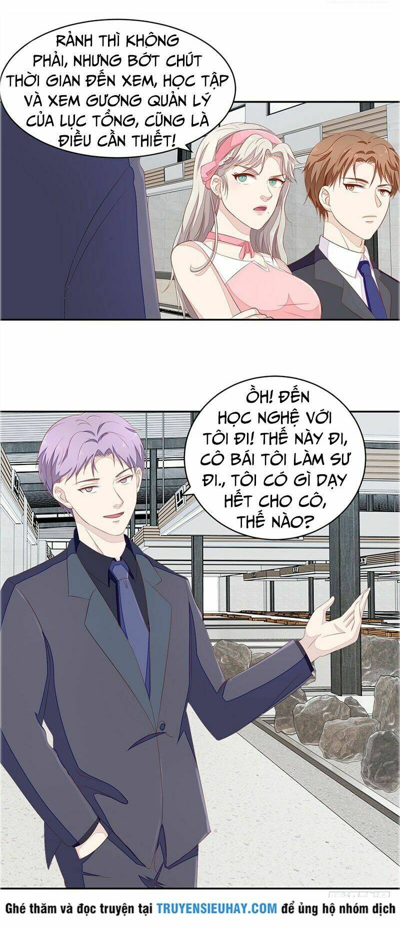 Chung Cực Thấu Thị Nhãn: Chapter 65