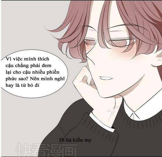 Mối Tình Đơn Phương: Chapter 52