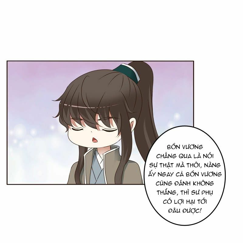 Thông Linh Phi: Chapter 245