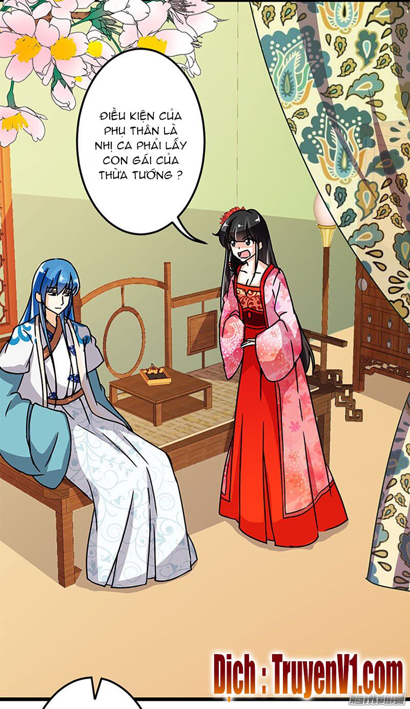 Vương Gia ! Ngươi Thật Bỉ Ổi !: Chapter 44