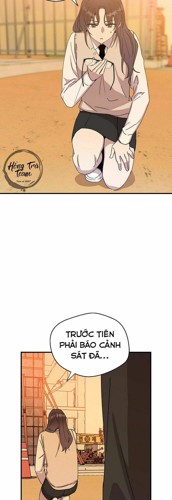 Duyên Nợ Kiếp Trước: Chapter 2