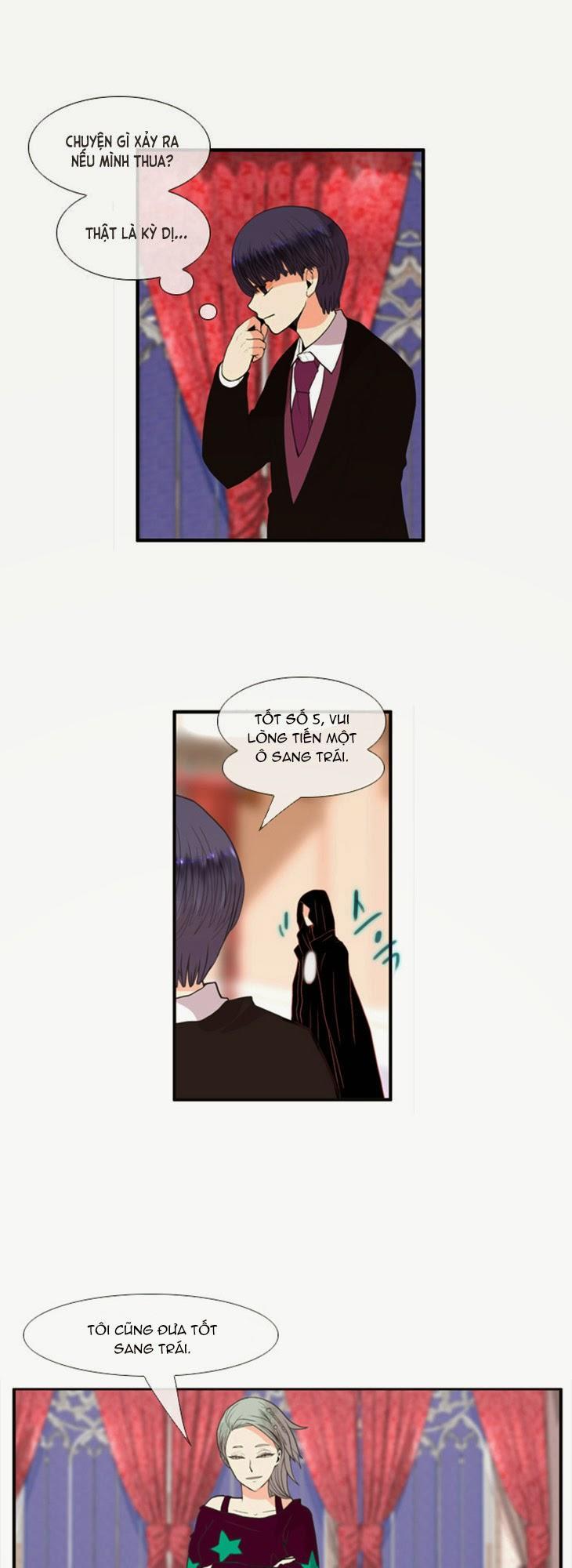 Flow: Chapter 34