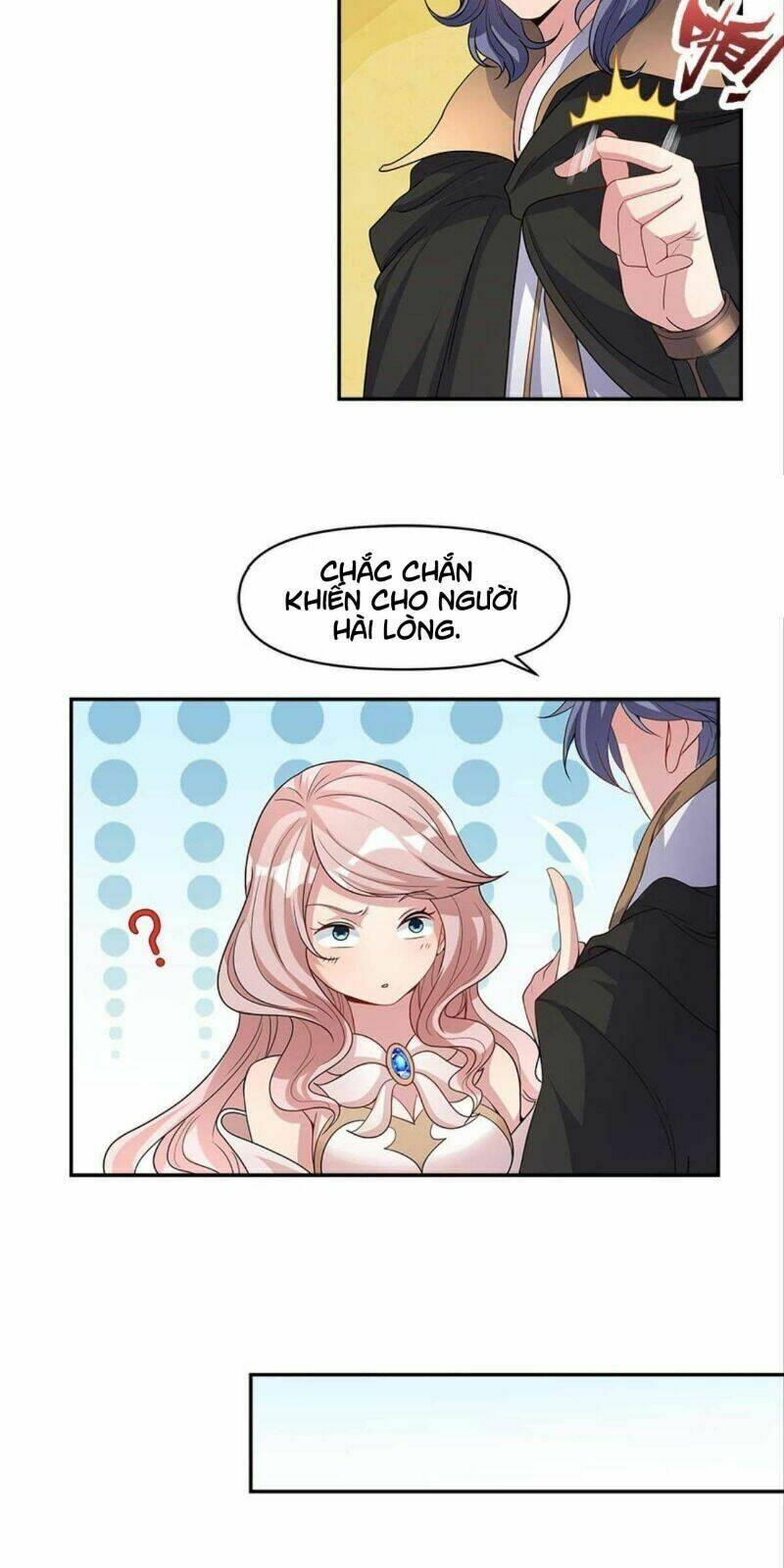 Xâm Lược Vạn Giới: Chapter 7