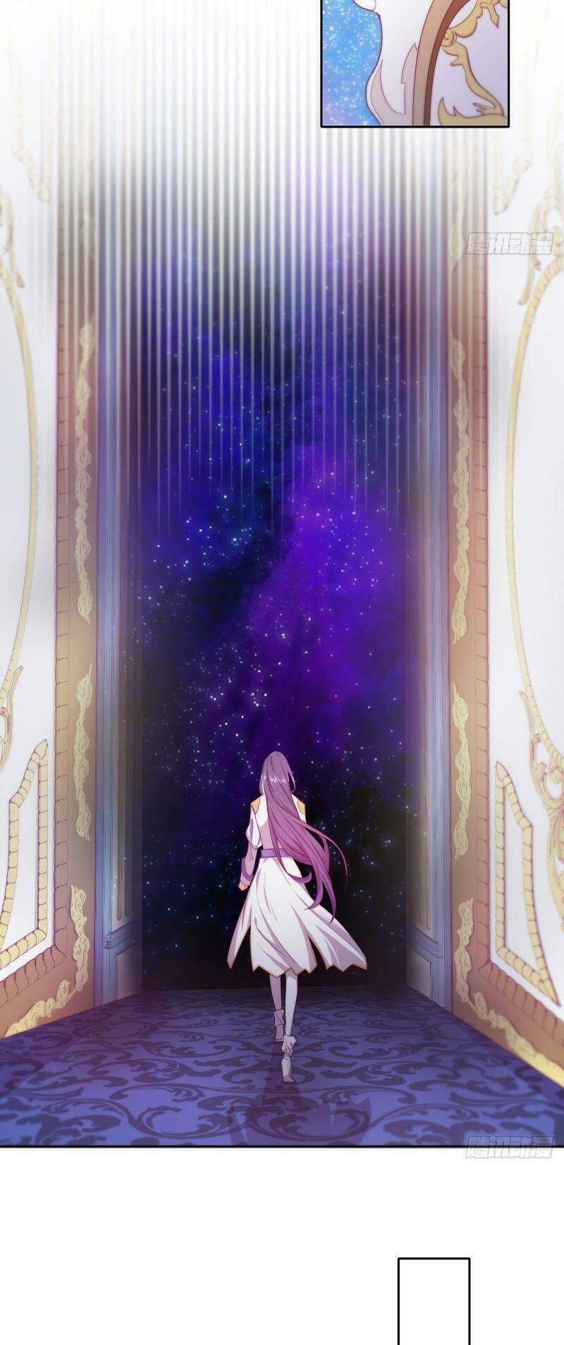 Vân Tưởng Chi Ca: Truy Ái Chỉ Lệnh: Chapter 30