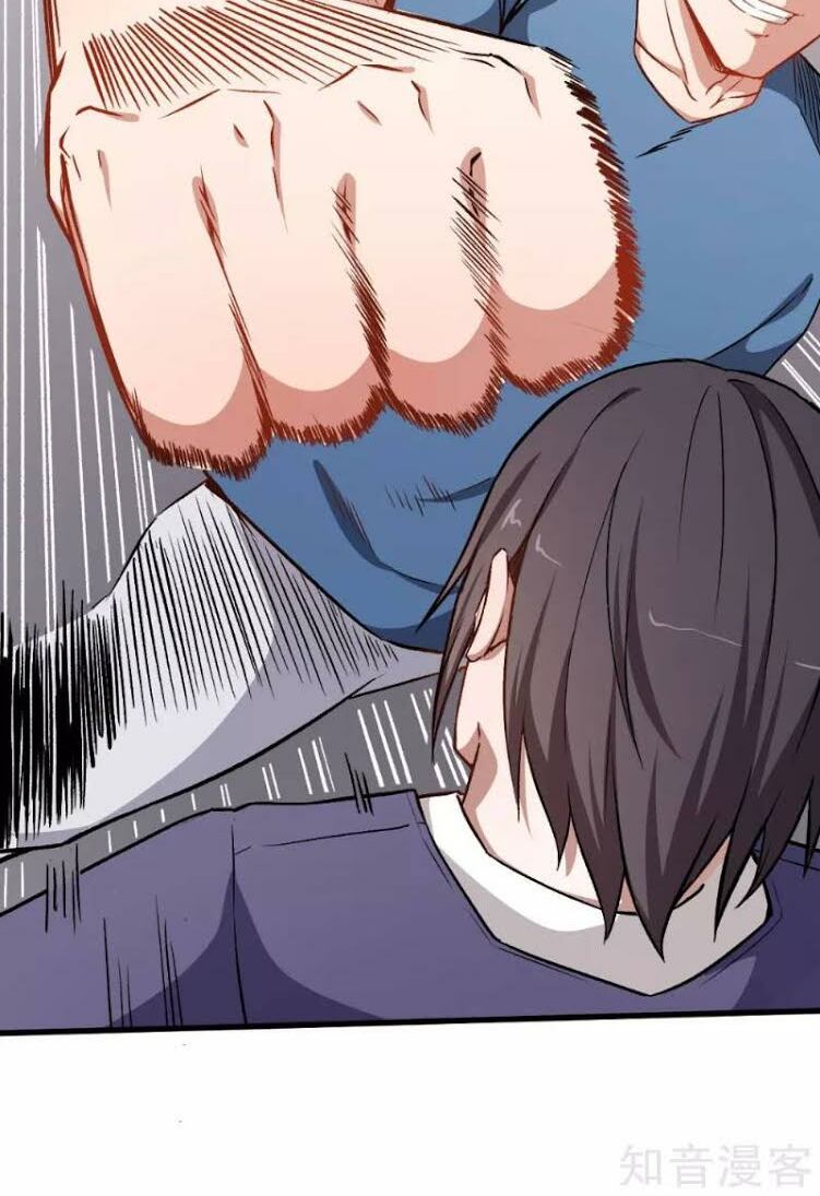 Vườn Trường Cuồng Sư Hệ Thống: Chapter 58