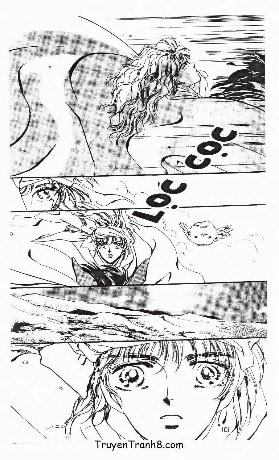 Đứa Con Số Phận: Chapter 52.1