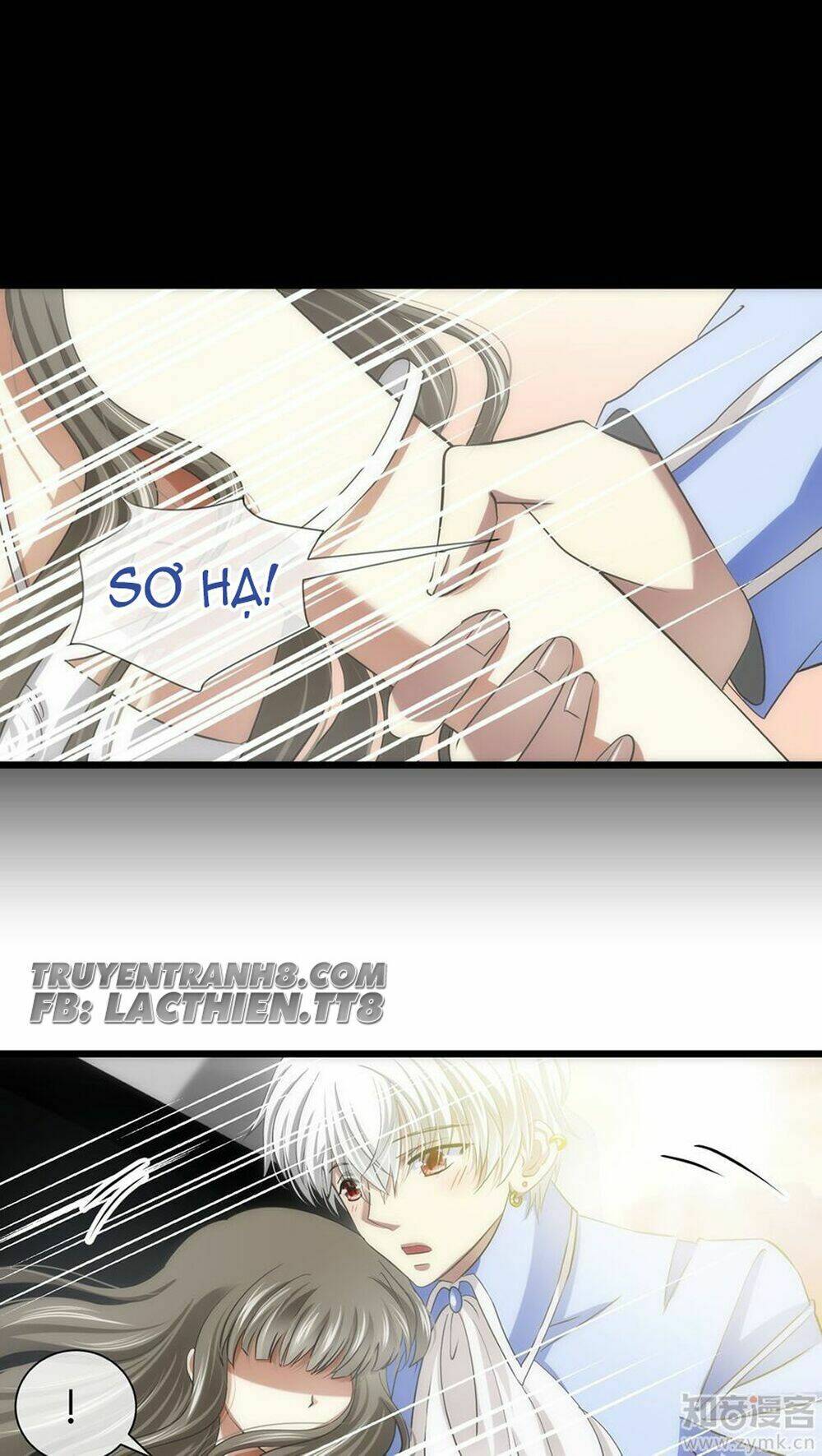 Một Vạn Tư Thế Công Lược Yêu Nam: Chapter 32