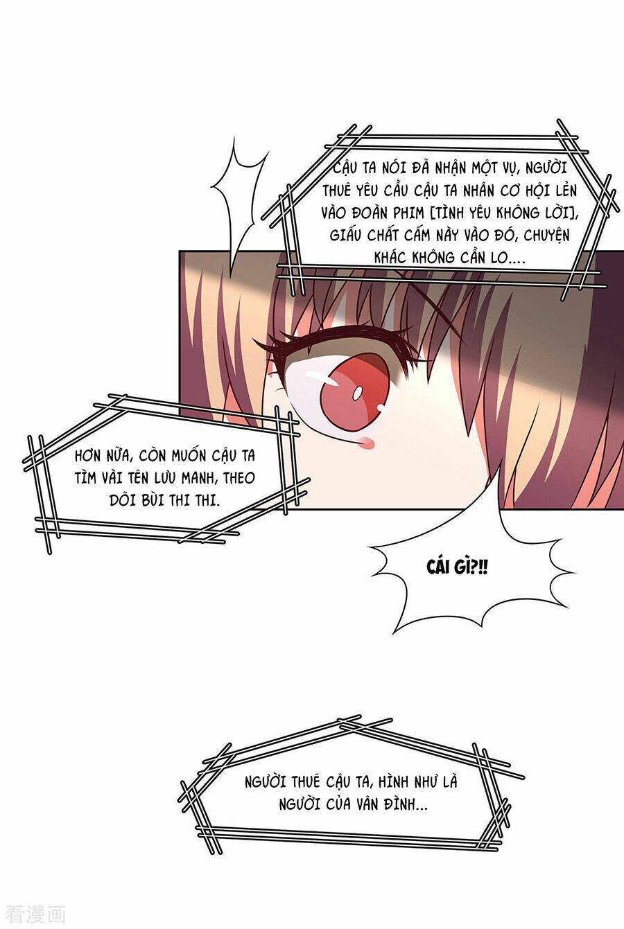 Trọng Sinh Quý Thê Chi Phục Thù Hoa Lệ: Chapter 51