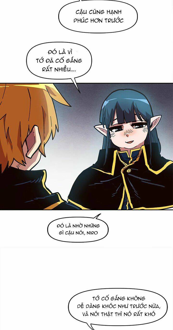 Nô Lệ Nghịch Thiên: Chapter 20