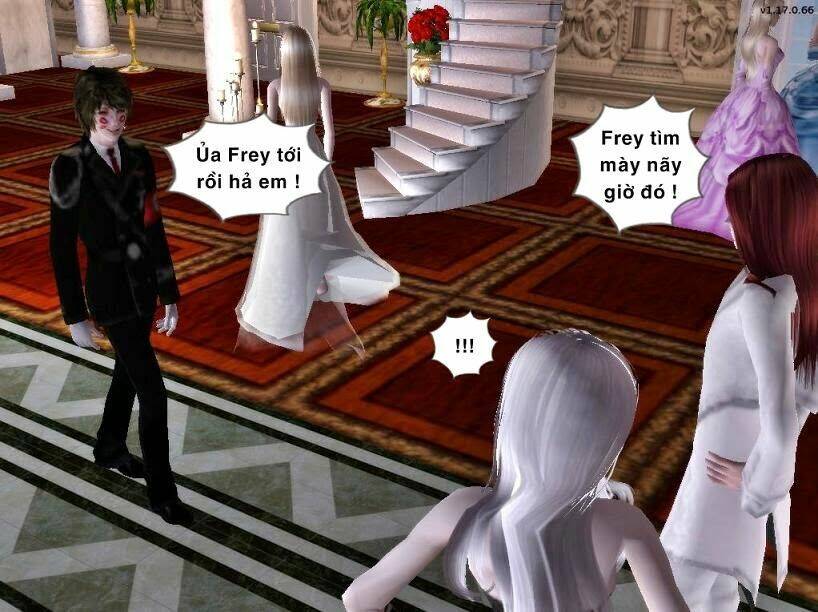 Truyện Sims - Earl Story: Chapter 30