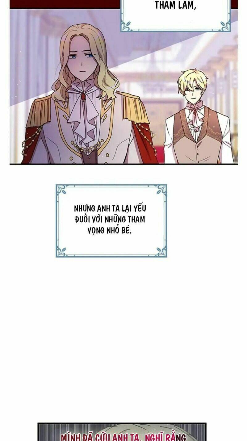 Công Tước, Loạn Vừa Thôi!: Chapter 86