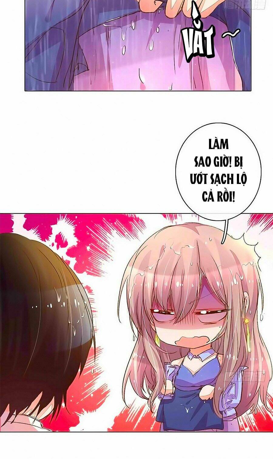 Hào Môn Tiểu Lãn Thê: Chapter 71