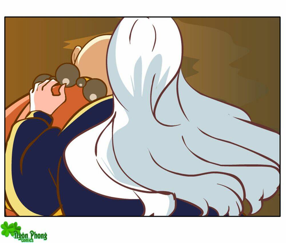 Hòa Thượng Và Tiểu Long Quân: Chapter 44