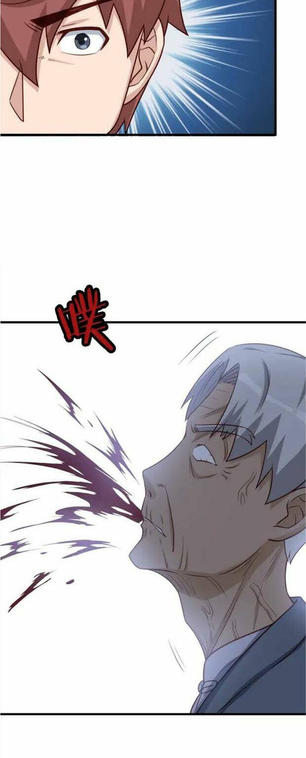 Hệ Thống Tu Tiên Mạnh Nhất: Chapter 81