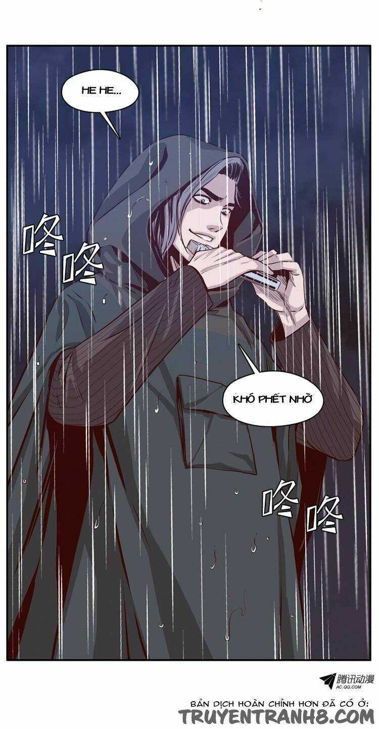 Vua Của Vong Linh: Chapter 141