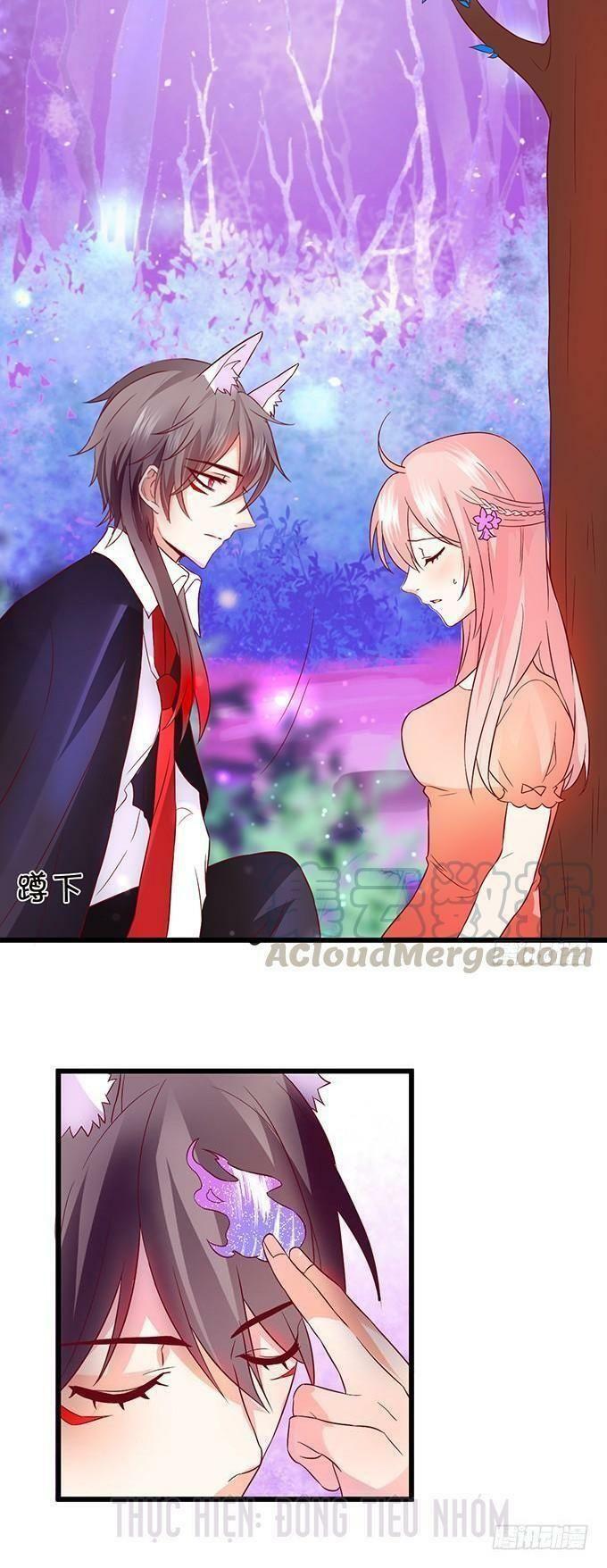 Hồ Tiên Hung Bạo: Chapter 49
