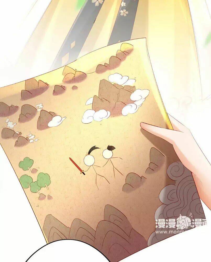 Thiên Kim Bất Hoán: Chapter 11