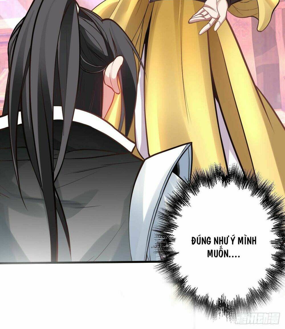 Trọng Sinh Tối Cường Ma Tôn Ở Rể: Chapter 4
