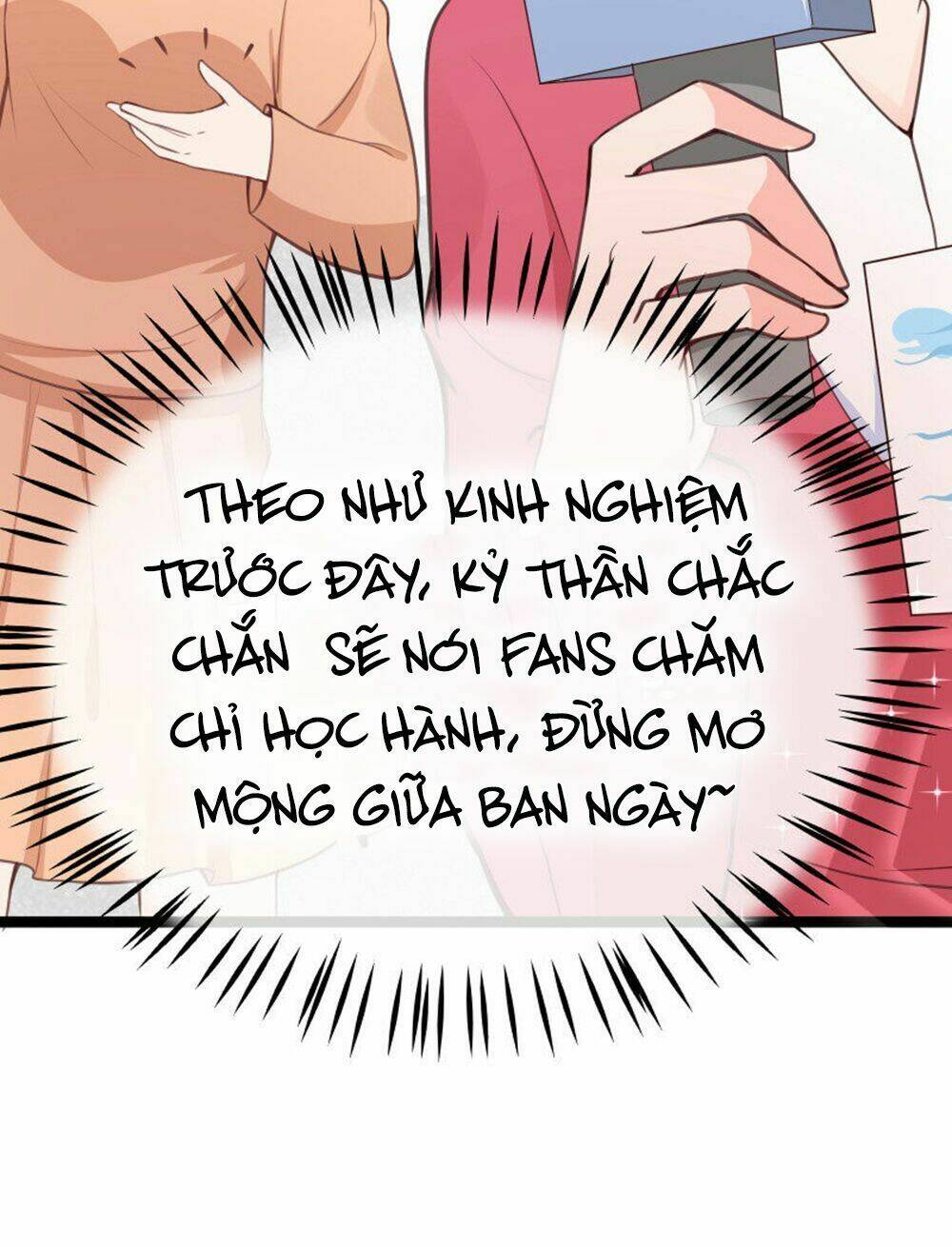 Boss Của Tôi Là Đại Thần: Chapter 106