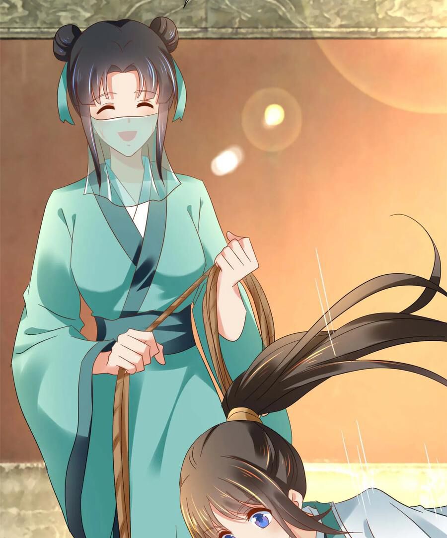 Lãnh Cung Phế Hậu Muốn Nghịch Thiên: Chapter 190