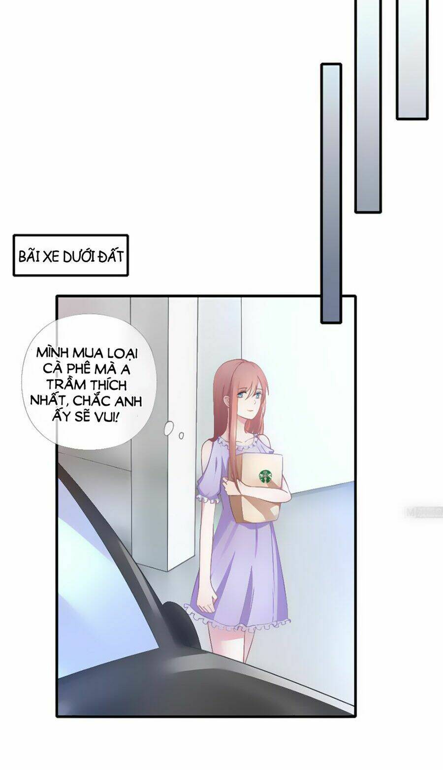 Thoát Quỹ Biên Duyên: Chapter 12