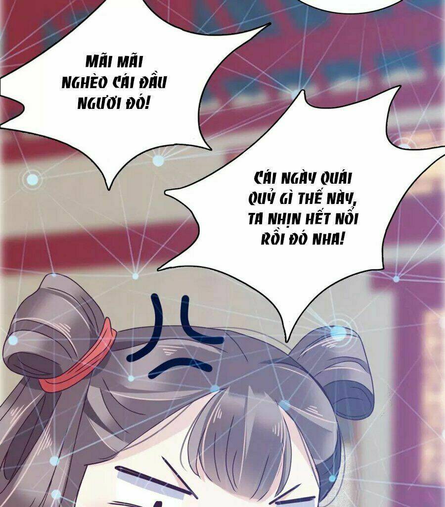 Phú Bà Bạc Tỷ Trong Lãnh Cung: Chapter 9