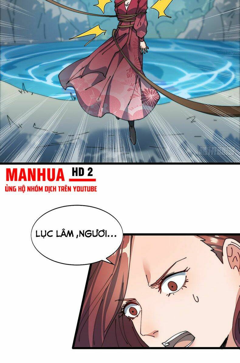 Võ Lăng Cửu Thiên: Chapter 13