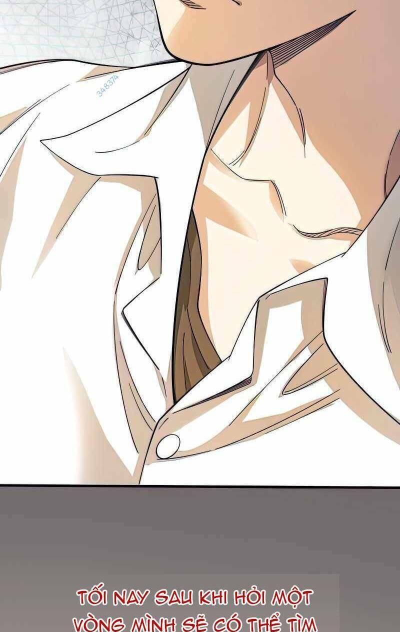 Trò Chơi Hệ Chữa Trị Của Tôi: Chapter 10