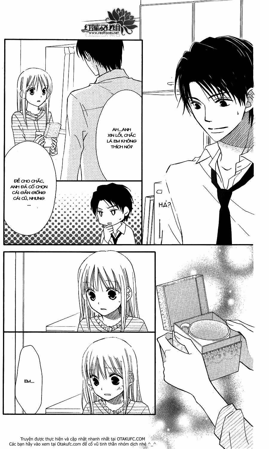Love So Life: Chapter 54